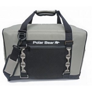 PolarBearCoolers 24 Can Eclipse Cooler PBCO1006